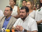 Cívicos cruceños exigen al Gobierno que resuelva la falta de combustible