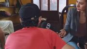 Tenía que salir a matar; la confesión de una adolescente que apuñaló a un taxista por un reto de roblox
