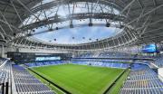 La Verde reconocerá el VTB Arena y Villegas hablará en conferencia