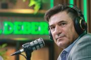 Marcelo Straccia: “Acá no me conoce nadie, pero hace 20 años que soy entrenador”