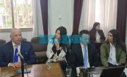 VIDEO Y FOTOS. La Toretto de La Plata, en Tribunales: La prueba es tremenda