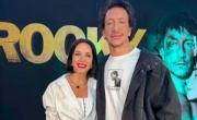 Nico Vázquez y Dai Fernández: el actor de Rocky rompió el silencio y contó todo sobre la relación que mantienen