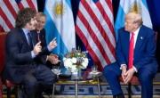 The Wall Street Journal cuestiona el rescate de Argentina y pide dolarización, antes del viaje de Milei a EE UU