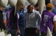 En la boca del Lobo: Orfila no cuenta con el respaldo total de la CD pero aún así dirigiría el Clásico