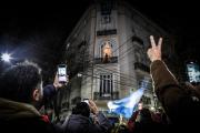 Caravana, acto y mapping: Las actividades que impulsa cada sector del peronismo para el 17 de octubre