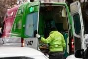 Un hombre fue asesinado en Tolosa y detuvieron a un menor de 16 años