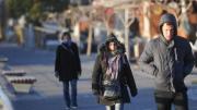 Clima en la provincia de Buenos Aires hoy lunes 13 de octubre: sol y descenso de temperatura tras las lluvias del fin de semana