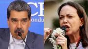 Maduro llama