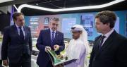 Jorge Macri participó del principal evento tecnológico con líderes globales en innovación