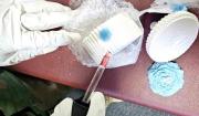Encuentran clorhidrato de cocaína impregnada en velas aromáticas que tenían como destino Suecia