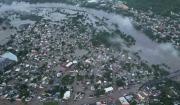 Lluvias dejan 38 desaparecidos y 47 muertos en México