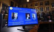 Otorgan el premio Nobel de Economía a los académicos que describieron el crecimiento económico innovador