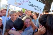 Diputados: citaron a Karina Milei, Luis Caputo y Mario Lugones, pero hay dudas sobre sus asistencias