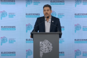 Carlos Bianco apuntó contra Javier Milei: “Solo buscan sostener el dólar hasta las elecciones”