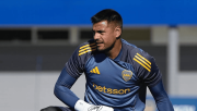 Sergio Romero puede irse de Boca y los hinchas fueron lapidarios: Andá máquina