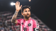 Messi lidera el ranking semanal de Sofascore: cuatro argentinos entre los mejores
