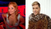 Me da lástima: Nancy Pazos lanza una furiosa respuesta a la crítica de Roberto Piazza