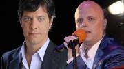 No hay relación: Contundente, Sebastián Wainraich fulminó a Pergolini