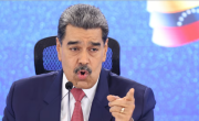 El régimen de Maduro ordenó el cierre de la embajada de Venezuela en Noruega tras el Nobel de la Paz otorgado a Machado
