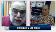 Mujer de la tercera edad sufre de varios maltratos
