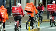 El negocio del delivery en Argentina ya mueve USD 1.860 millones y emplea a 160 mil personas
