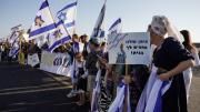 Liberaron 20 rehenes israelíes en Gaza: contacto y reencuentro con familiares