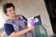 Amalia Ojeda: “La justicia será completa cuando Rejas diga dónde están los cuerpos de mi hija y mi nieto”