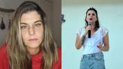 La historia de Carolina del Real, la activista que visibilizó la lucha contra el VIH en Chile