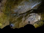 Hallan la supercueva de Andalucía: tras 30 años se descubre el eslabón perdido de la península ibérica
