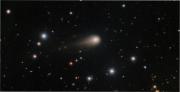 ¿Qué le está pasando al cometa 3I/Atlas? El extraño fenómeno que alertó a los astrónomos