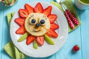 Menú semanal infantil con 28 platos saludables: para saber siempre qué cocinar a tus niños