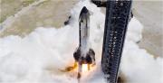 La NASA bajo presión: el lanzamiento del 11° megacohete pone en duda su lugar en la carrera espacial