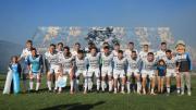 Atlético Rafaela y Ciudad de Bolívar definirán el ascenso a la Primera Nacional