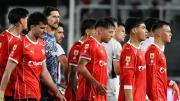 Independiente, al borde del abismo: 14 partidos sin ganar y un récord que revive los fantasmas del descenso