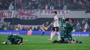 ¿Cómo Sarmiento le ganó a River con persecuciones personales y una defensa implacable?