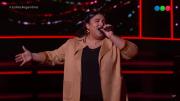 La tucumana Eugenia Rodríguez, finalista de La Voz: “Es muy loco todo lo que estoy viviendo”