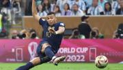 La confesión de Mbappé sobre la final del Mundial de Qatar: “Argentina mereció ganar, porque fue mejor en todo el partido”
