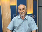 Gilberto Pereyra sobre la muerte de Vicente Cordeyro: “La justicia debe llegar hasta el final”