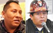 Diputado pide investigar ‘clan’ de Huarachi y presunto ‘pez gordo’ empresarial conocido como ‘Cocodrilo’