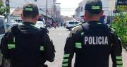 Roban casi Bs 1,4 millones y un vehículo a una empresa minera de Oruro, según la Policía