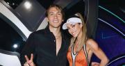 Aldo de Nigris y Anahí causan furor tras posar juntos en una fotografía