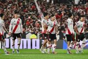 River igualó una racha negativa que no sufría desde 1982 y crece la presión sobre Gallardo