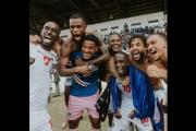 Cabo Verde hizo historia: jugará por primera vez un Mundial