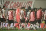 No pasaba hace 43 años: La alarmante racha que atraviesa River