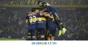 Un jugador de Boca sufrió una dura lesión y será una baja importante para lo que resta del año
