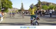 Leonardo Cobarrubia se coronó en el Tour Riojano 2025