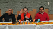 Rodrigo Paz propone reforma judicial para enfrentar crisis