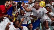 Cabo Verde clasificó al Mundial 2026