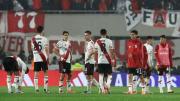 Razones para entender la crisis del River de Marcelo Gallardo