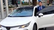 Encontraron un cuerpo en Entre Ríos e investigan si es el remisero desaparecido 